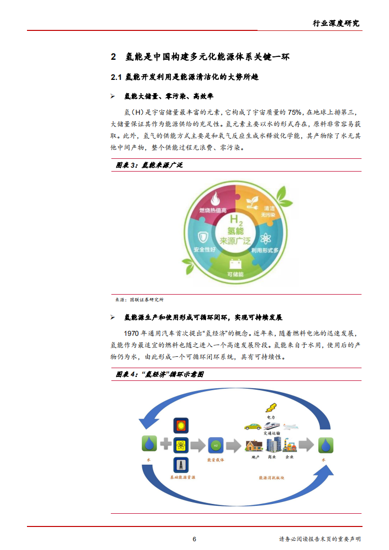 2020年电气设备行业氢燃料电池拉开氢能商业化利用分析研究报告.pdf 第5页