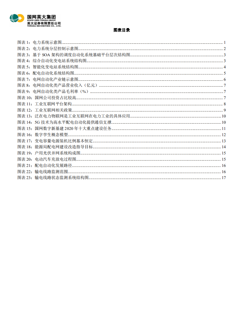 电力能源行业：工业互联网+5G+数字孪生视角下的电网自动化产业-20200819.pdf 第3页