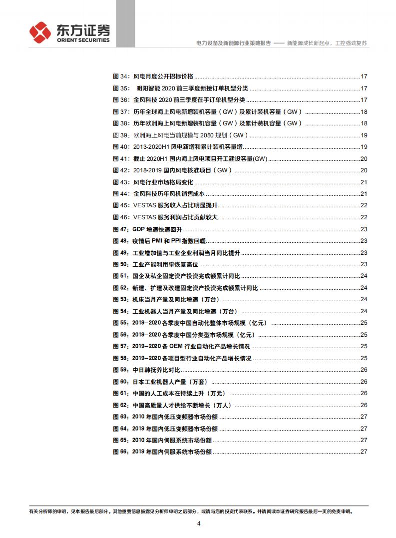 电力设备及新能源行业：新能源成长新起点，工控强劲复苏-20201220.pdf 第4页