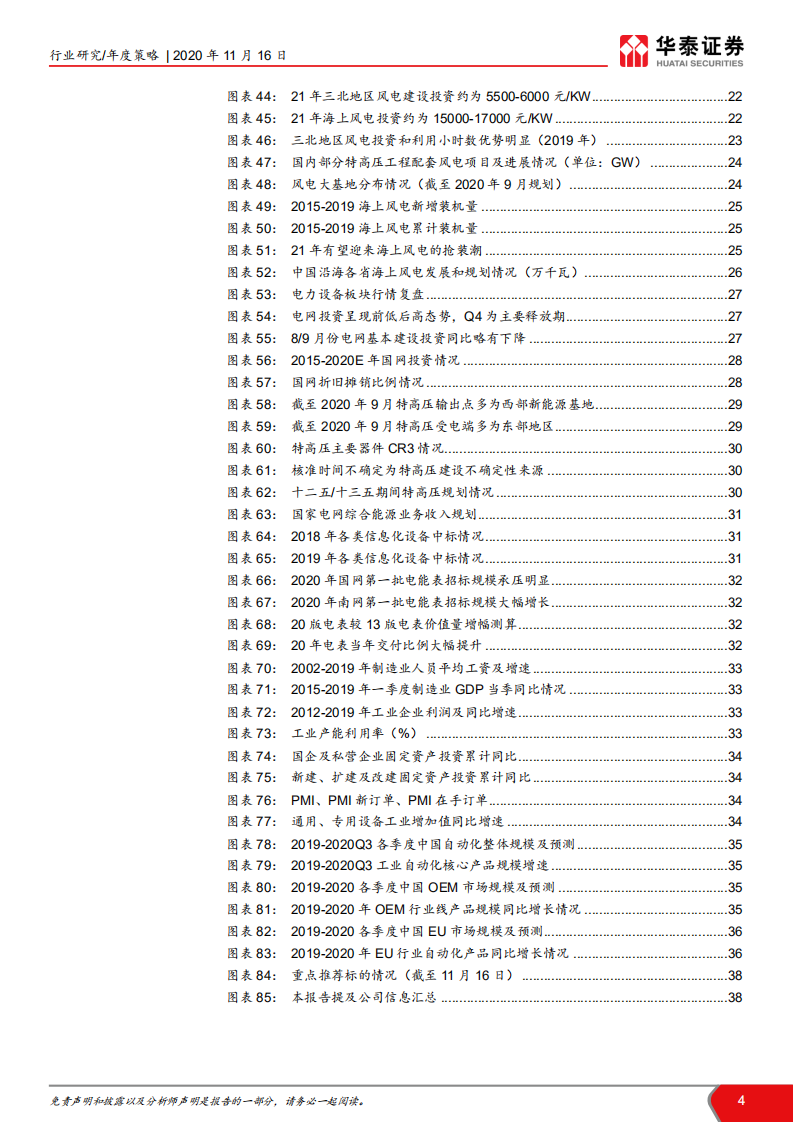 电力设备新能源行业2021年度策略：能源革命加速，行业景气上行-20201116.pdf 第4页