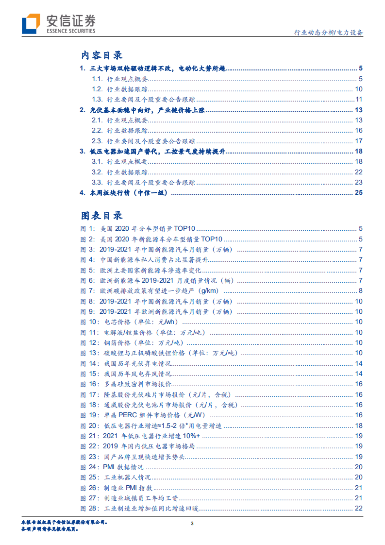 电力设备行业：电车产品+政策双引擎驱动，光伏基本面稳中向好-210228.pdf 第3页