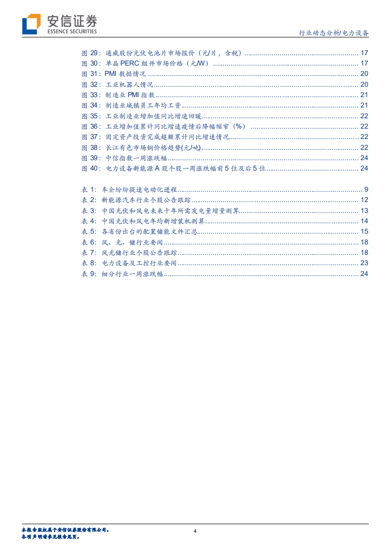 电力设备行业：短期看产销喜人排产旺，长期看电动化之势正燎原-210314.pdf 第4页