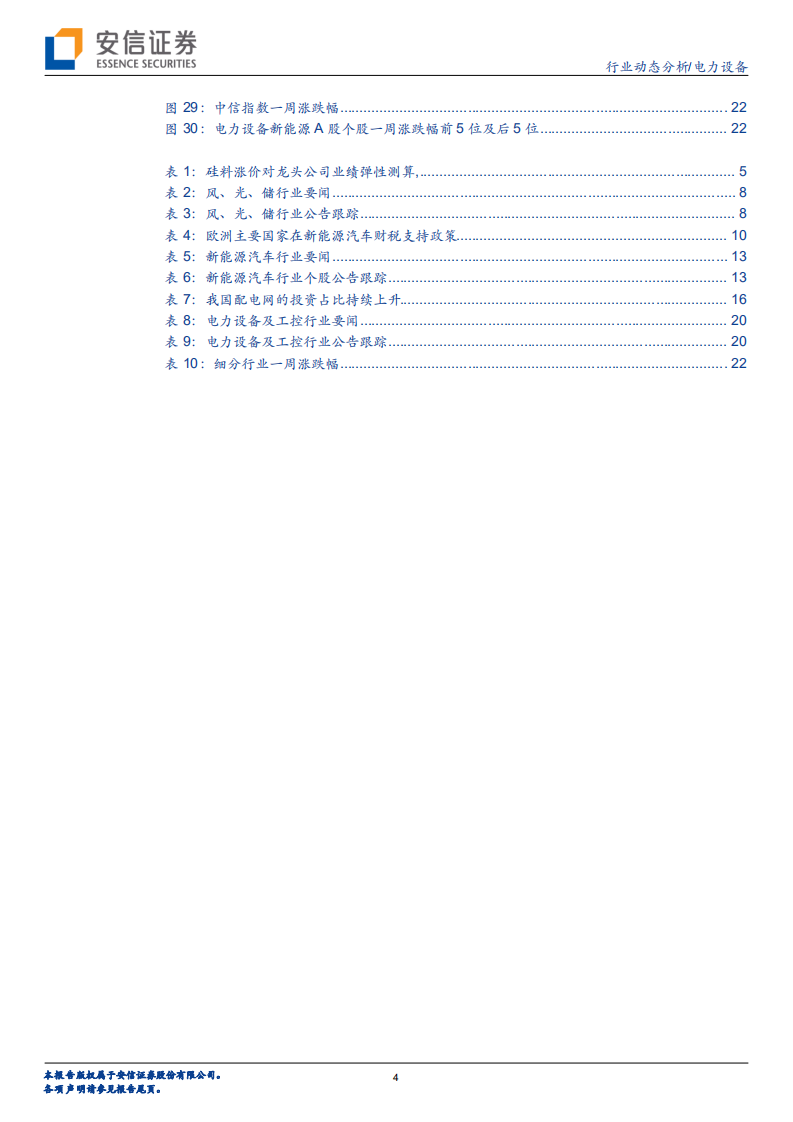 电力设备行业：光伏景气上行，产业链涨价周期开启-20200802.pdf 第4页