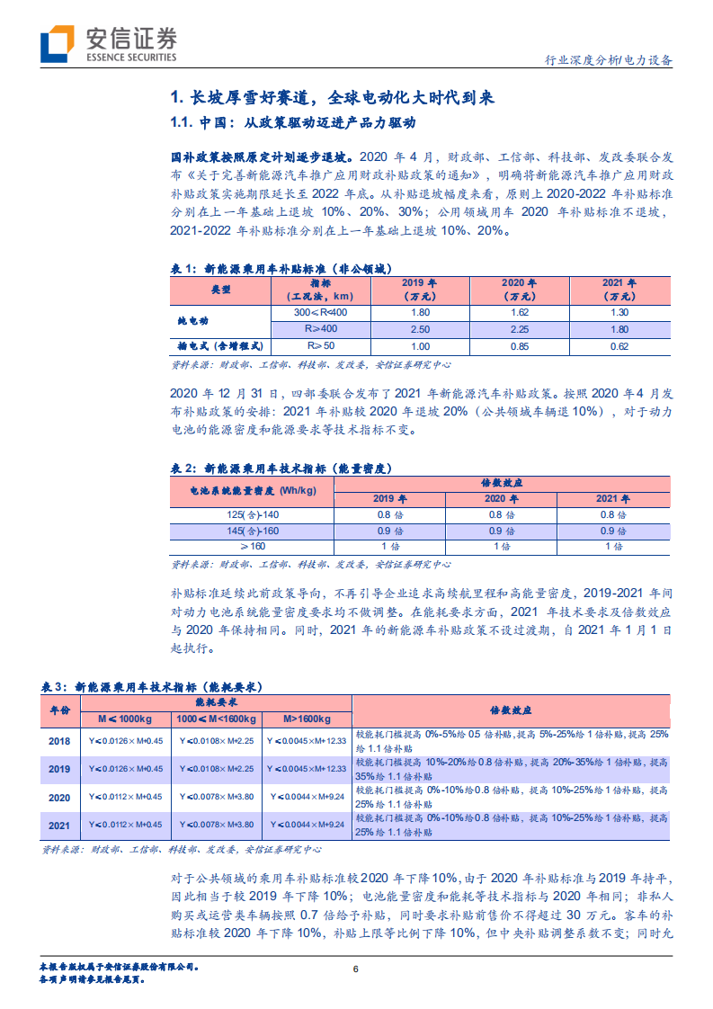 电力设备行业：拥抱大时代，把握三主线-20210105.pdf 第6页