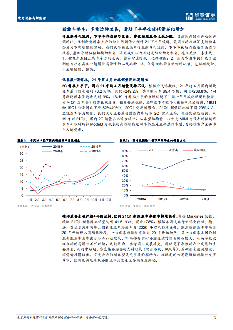 电力设备与新能源行业： 需求持续提升，彰显成长本色-210531.pdf 第5页
