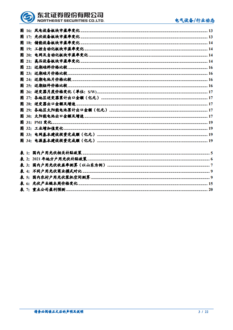 电气设备行业：补贴助推发展，国内户用光伏方兴未艾-210530.pdf 第3页