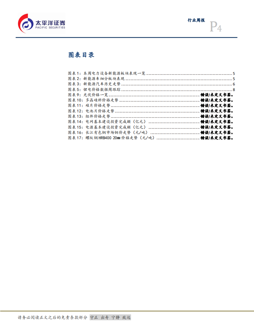电气设备行业：大众ID.4明年一季度将上市，光伏硅料价格下降和玻璃短缺-20201108.pdf 第4页