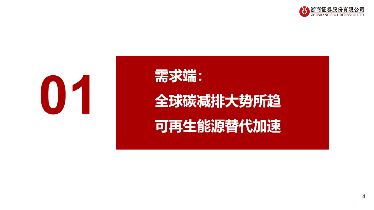2021年光伏行业投资策略：厚积薄发，光伏迎来加速发展期-20201223.pdf 第3页