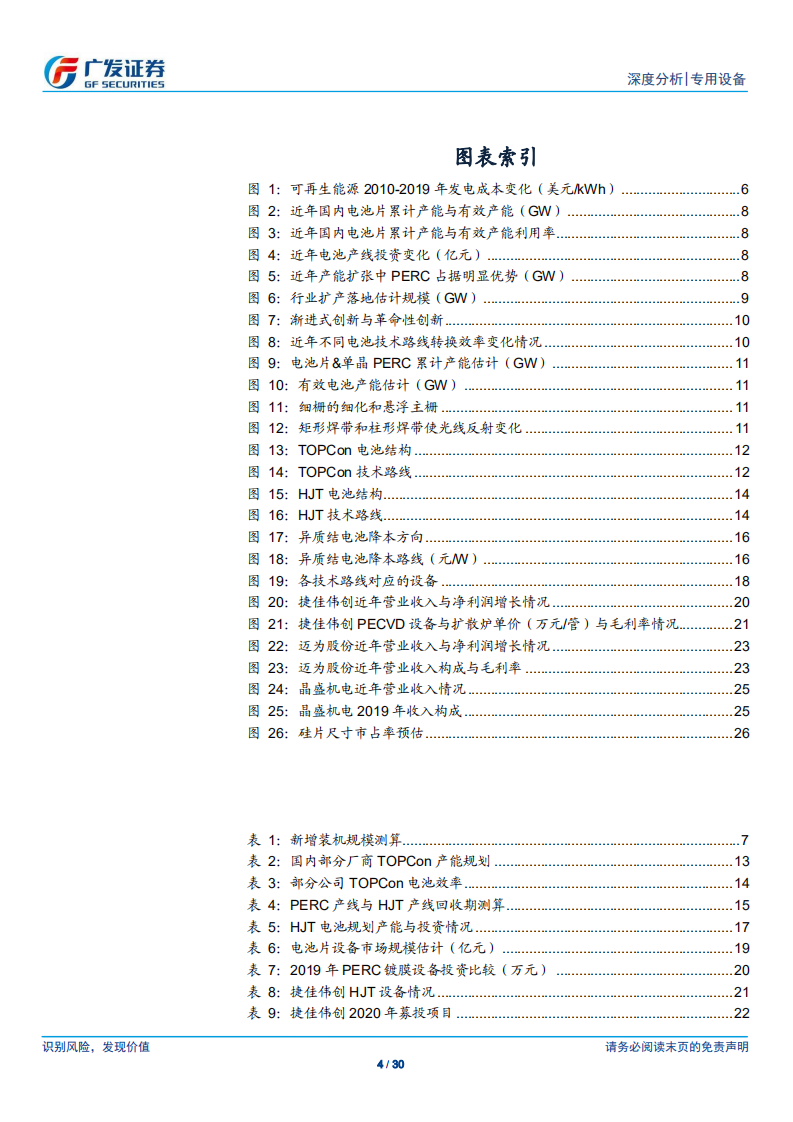 光伏设备行业深度：并行之年，顺势而为-210129.pdf 第4页