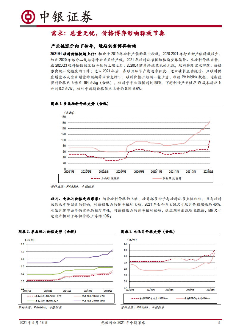 光伏行业2021年中期策略：需求总量无忧，优选轻资产方向-210518.pdf 第5页