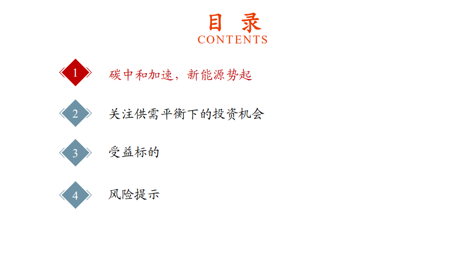 光伏行业2021年中期投资策略：零碳大时代，光伏创未来-210510.pdf 第3页