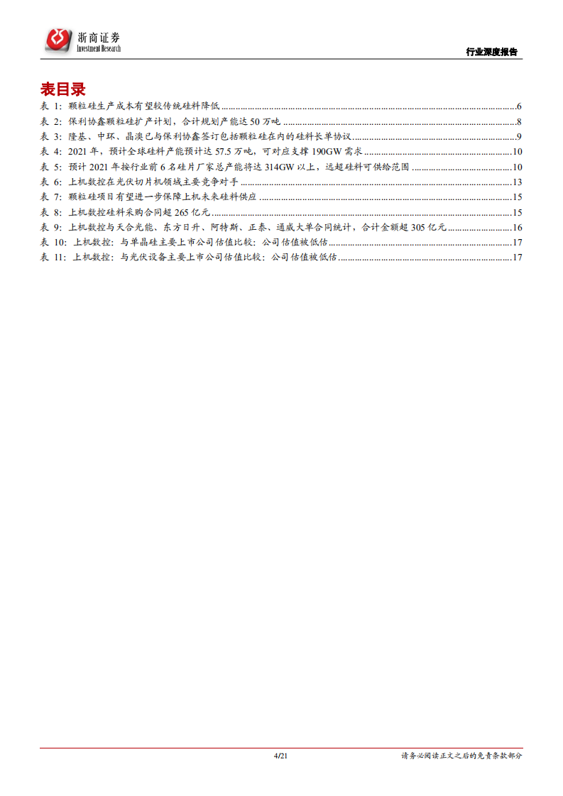 颗粒硅行业深度报告：颗粒硅，光伏硅料新一代技术 获重大突破、助力降本-210531.pdf 第4页