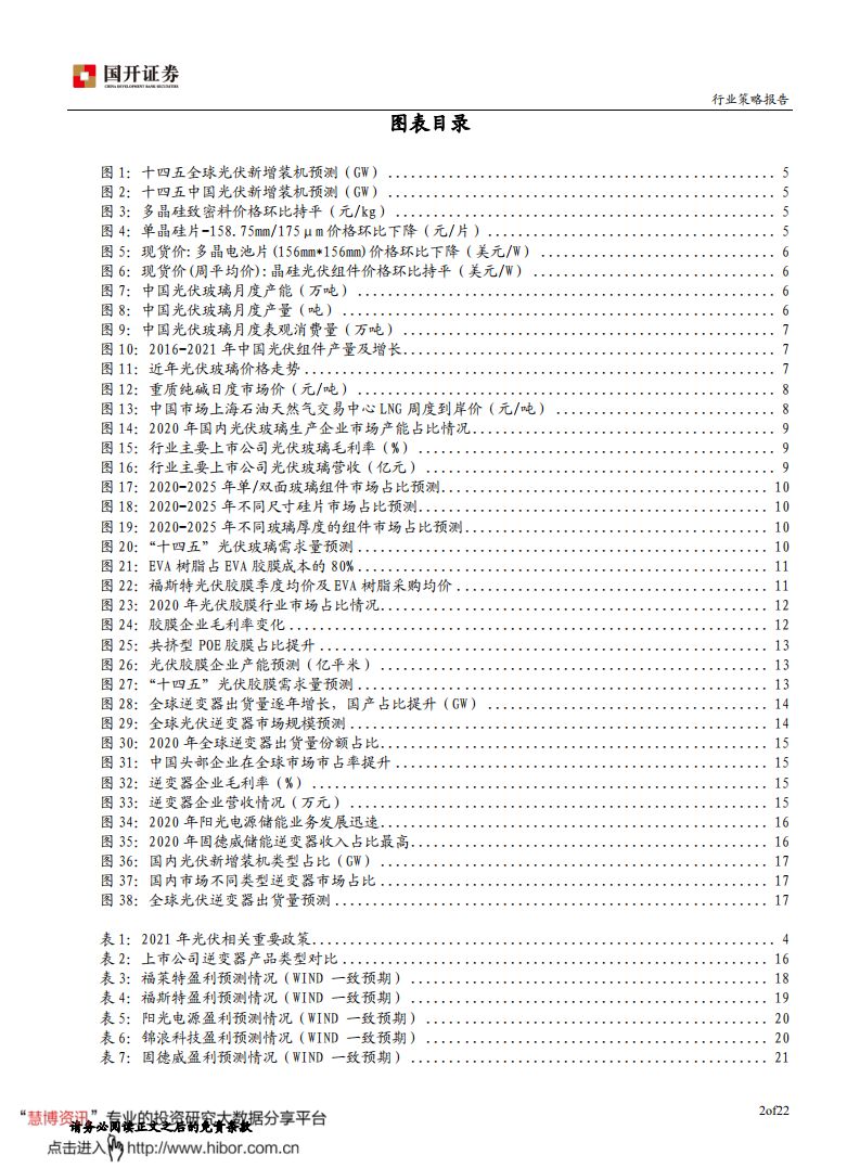 2022年光伏辅材行业年度策略报告：下游需求回暖，光伏辅材迎腾飞-211222.pdf 第3页