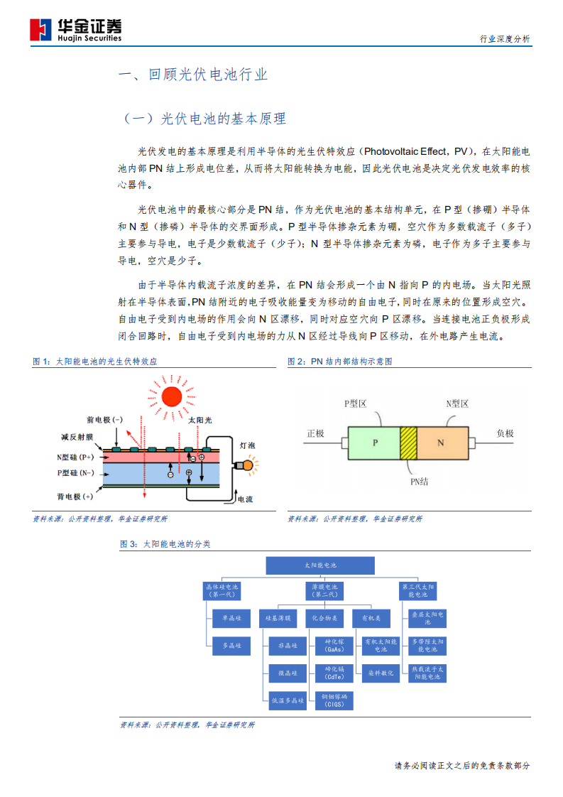 电力设备行业深度分析：回顾光伏行业变革，展望未来高效之路-200403.pdf 第5页