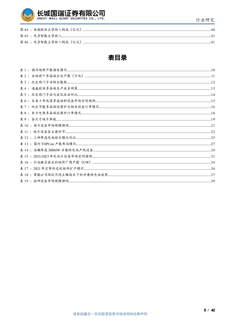 光伏设备行业：技术迭代视角下的光伏设备行业投资机会-211217.pdf 第5页