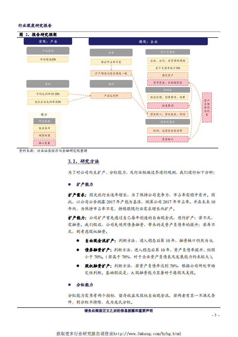光伏设备行业资产负债表研究系列三：光伏步入成长，板块估值提升-190220.pdf 第5页