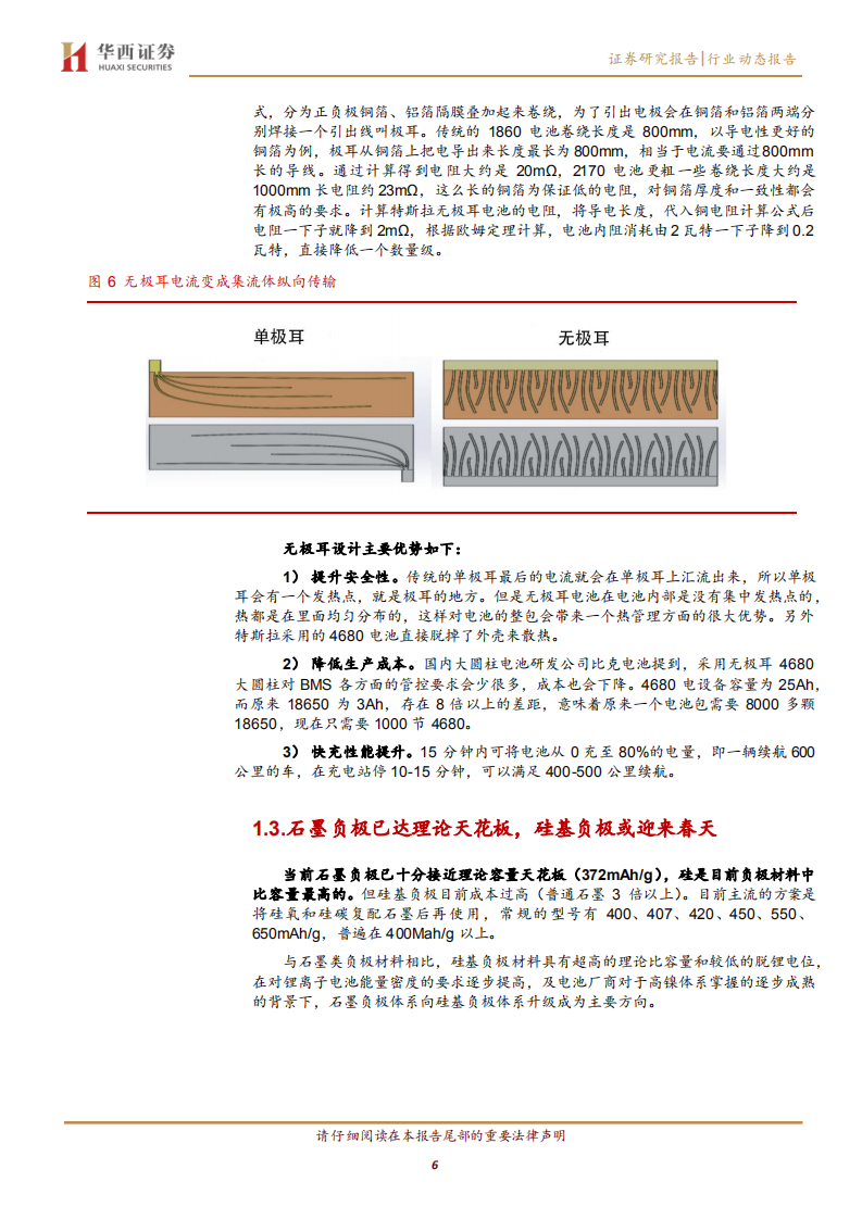 专用设备行业4680电池设备研究报告：4680电池来袭，加速锂电设备升级-211125.pdf 第6页