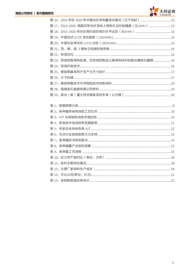 金阳新能源-铸锭单晶开启光伏行业异质结电池新纪元-210831.pdf 第3页
