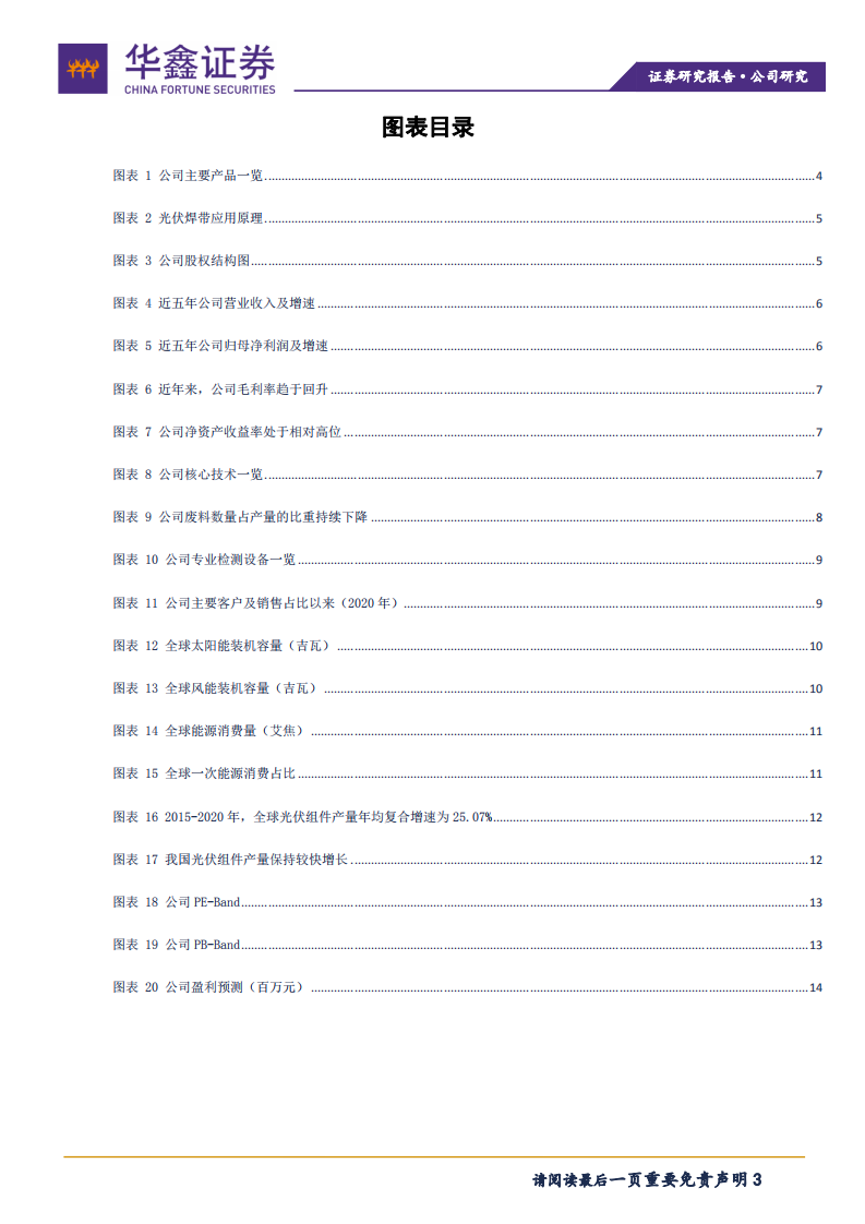 同享科技-光伏焊带领先企业，受益下游高景气度-211112.pdf 第3页