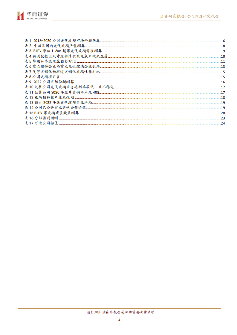 亚玛顿-发展迎拐点，超薄光伏玻璃先锋再起航-210912.pdf 第3页