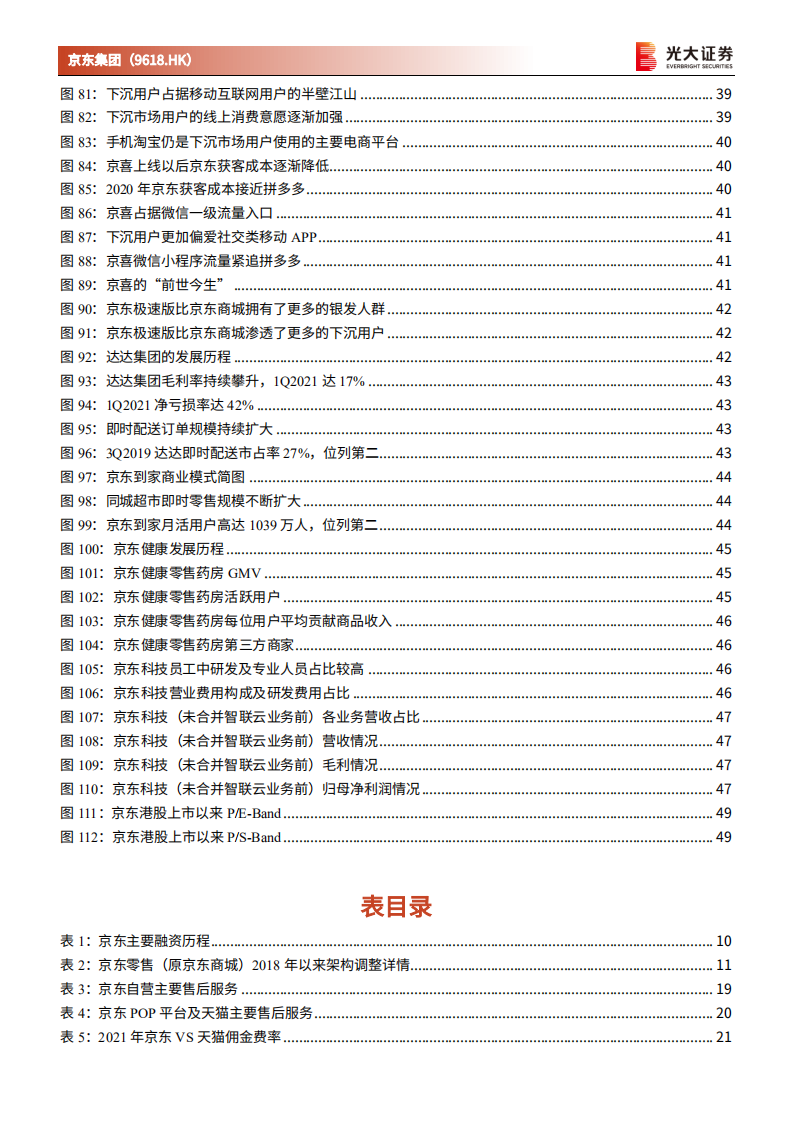 京东集团-投资价值分析报告：高效供应链打造的品质电商集团-210722.pdf 第6页