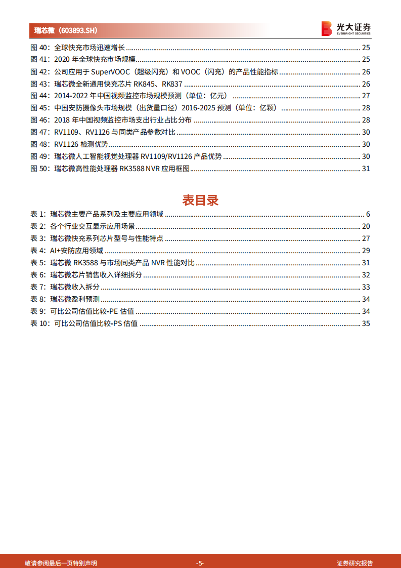 瑞芯微-投资价值分析报告：国产替代机遇打造AIoTSoC芯片龙头-210729.pdf 第5页
