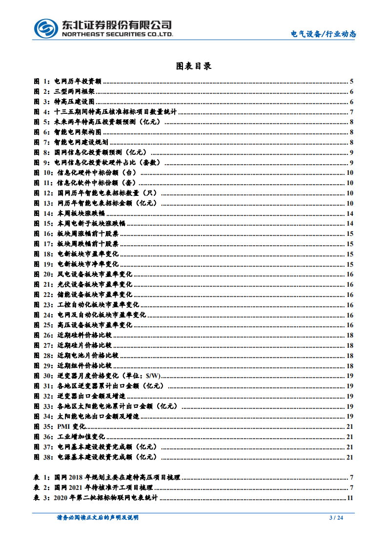 电气设备行业：国网人事任命落地，电网进入投资新周期-210125.pdf 第3页