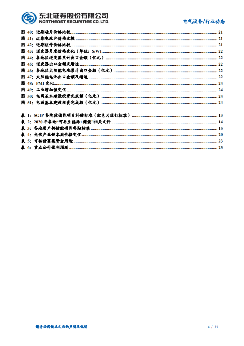 电气设备行业：海内外储能蓄势待发，组件逆变器出口高增-20210103.pdf 第4页