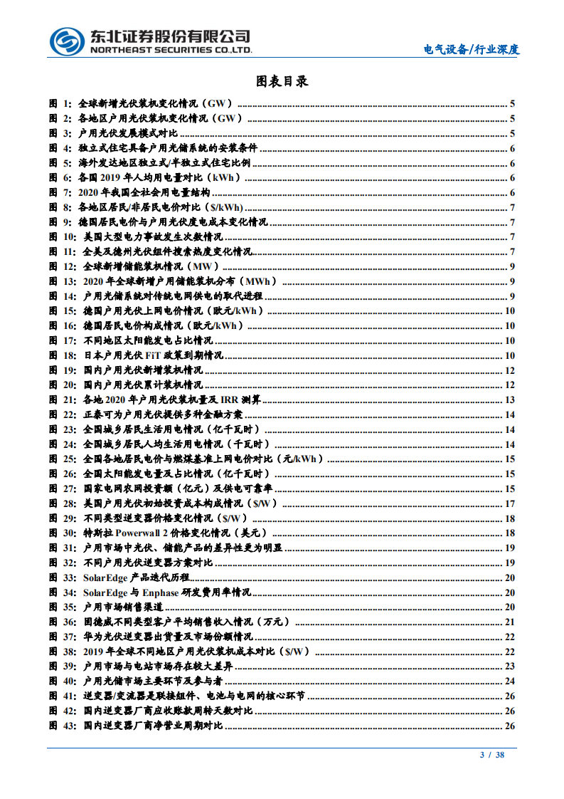 电气设备行业储能系列报告之二：户用光储渗透加速，蓝海市场群雄逐鹿-210624.pdf 第3页