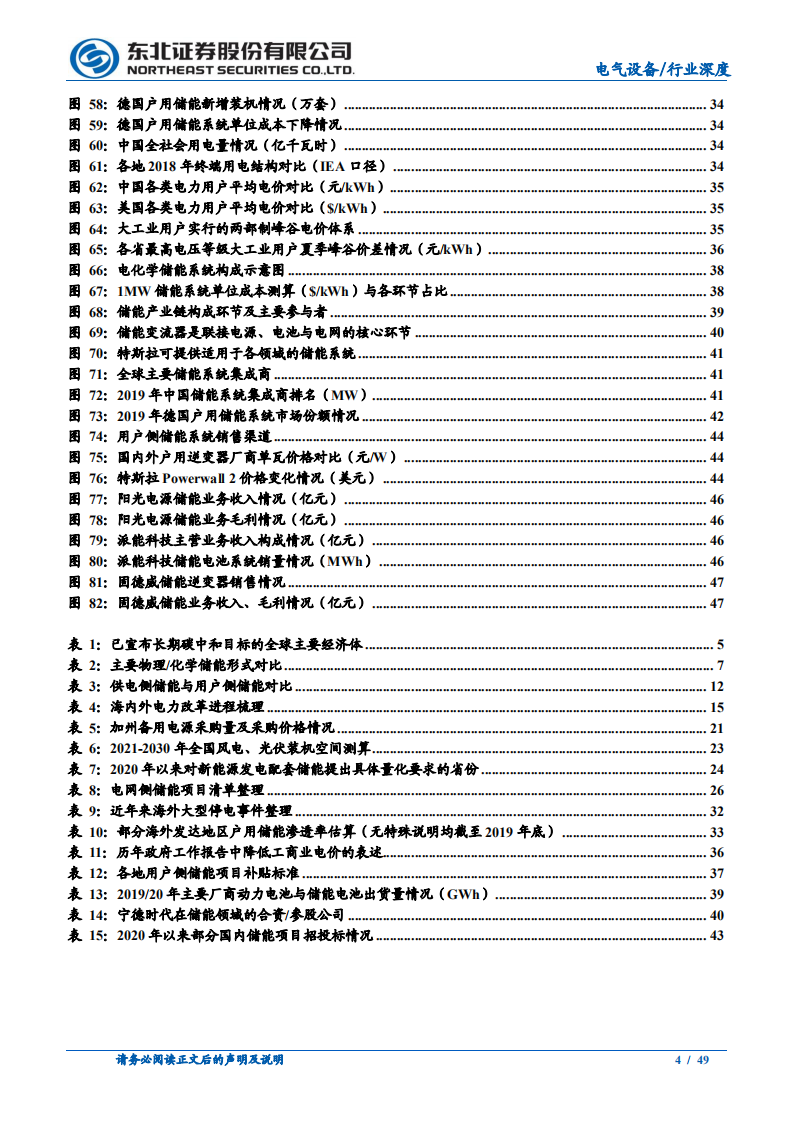 电气设备行业储能系列报告之一：各环节需求共振，全球储能爆发时点已至-210324.pdf 第4页