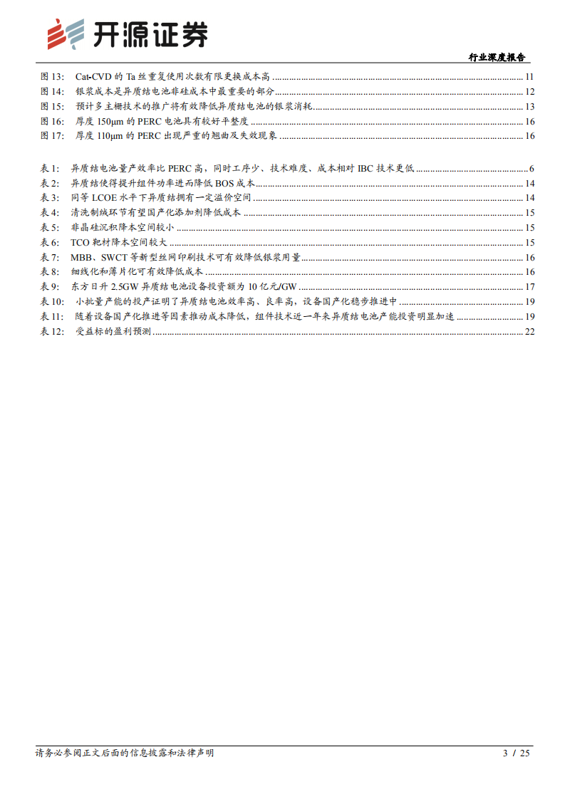 电气设备行业深度报告：创新驱动未来，异质结引领光伏技术发展-20200922.pdf 第3页