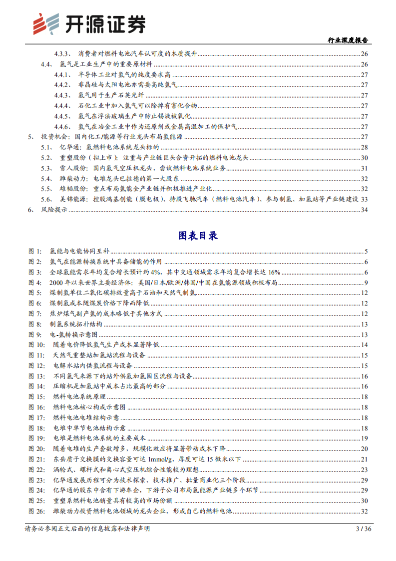 电气设备行业深度报告：多重临界点即将到来，氢能源开启向上周期-210606.pdf 第3页