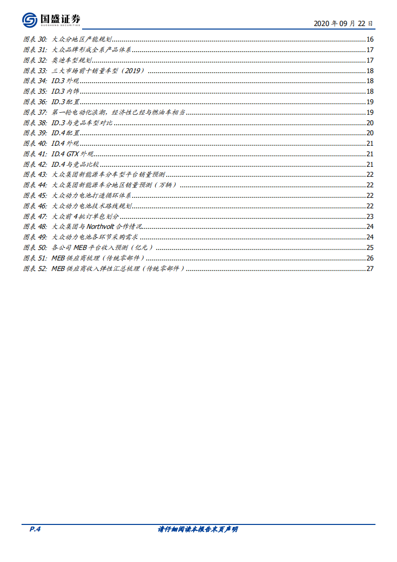 电气设备行业专题研究：大众集团~电动化浪潮的中流砥柱-20200922.pdf 第4页