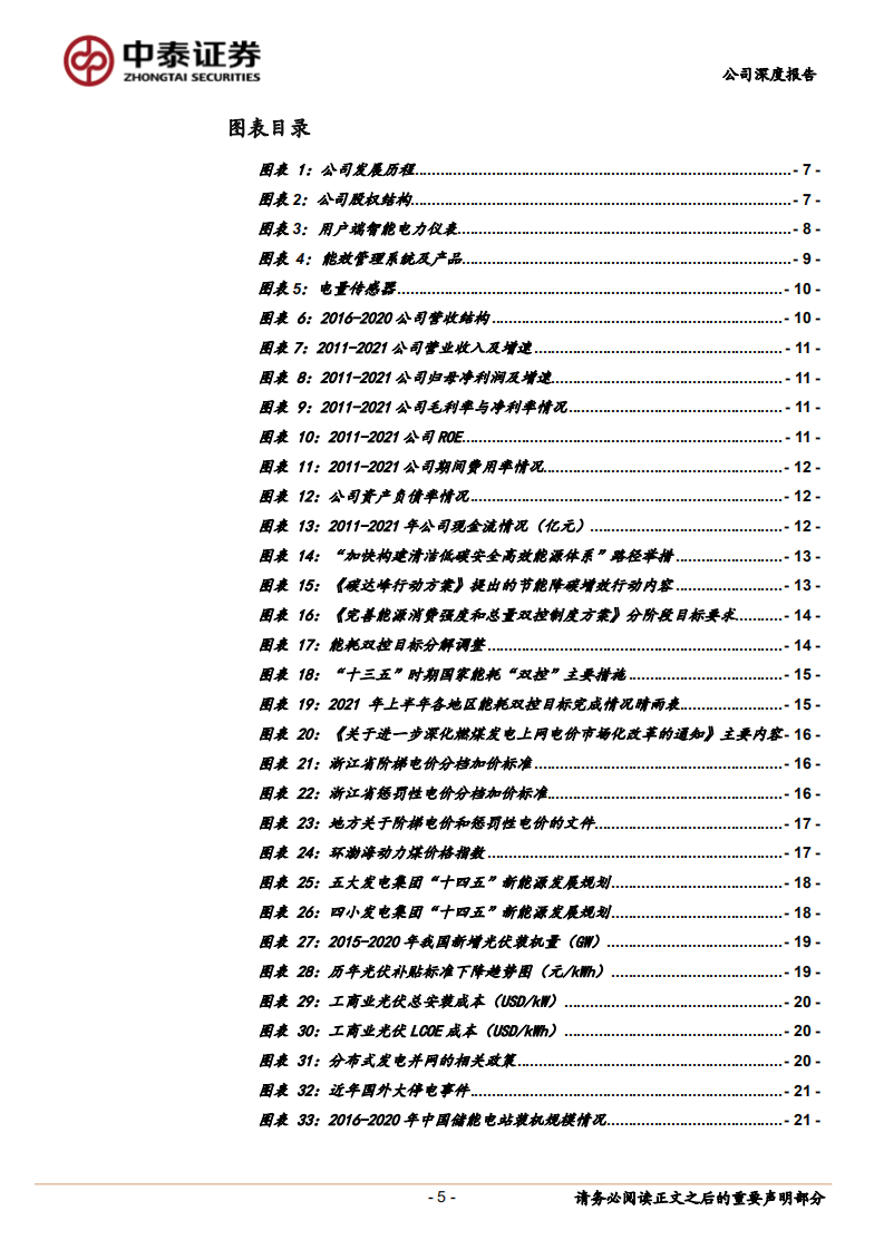 安科瑞-掘金碳中和系列4：安科瑞，稀缺的企业微电网能效管理系统解决方案供应商-20211221.pdf 第5页