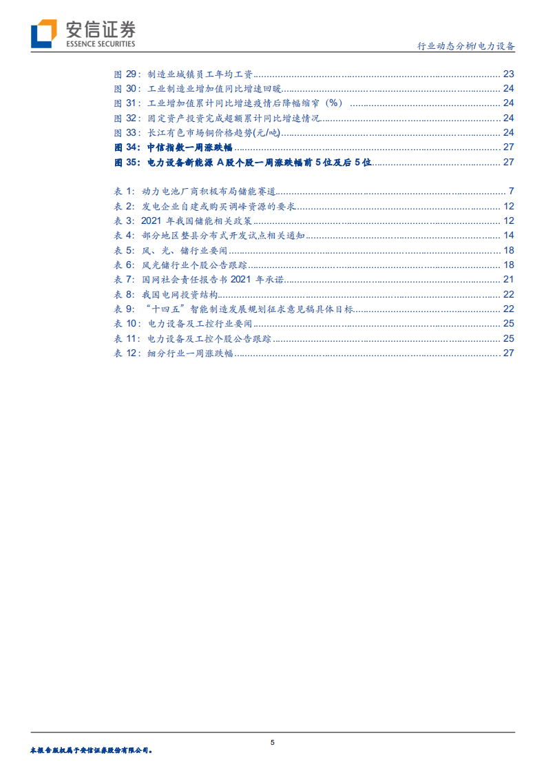 电力设备行业：电池厂商竞逐储能赛道，国内储能打出政策组合拳-210814.pdf 第5页