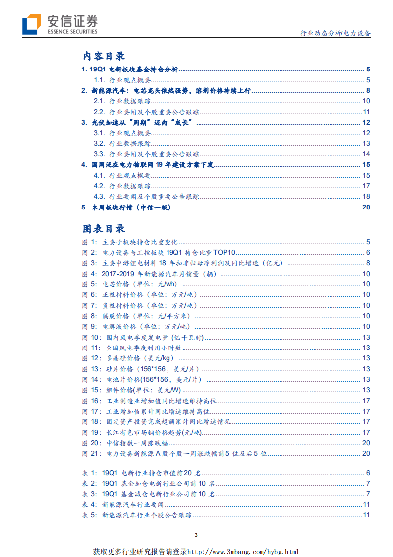 电力设备行业：光伏迈向成长，泛在加速落地-190428.pdf 第3页