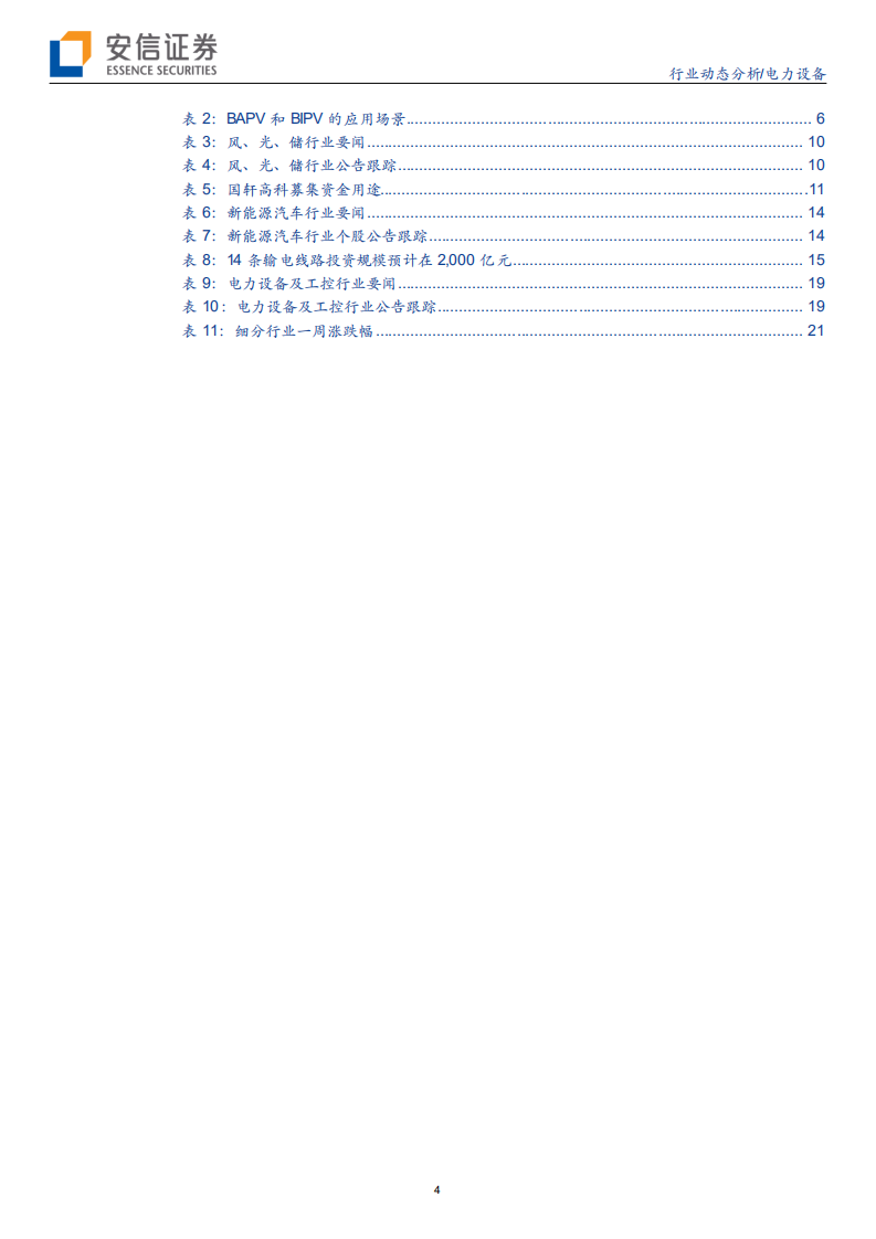 电力设备行业：光伏BIPV迎发展元年，大众布局中国产业链-200531.pdf 第4页