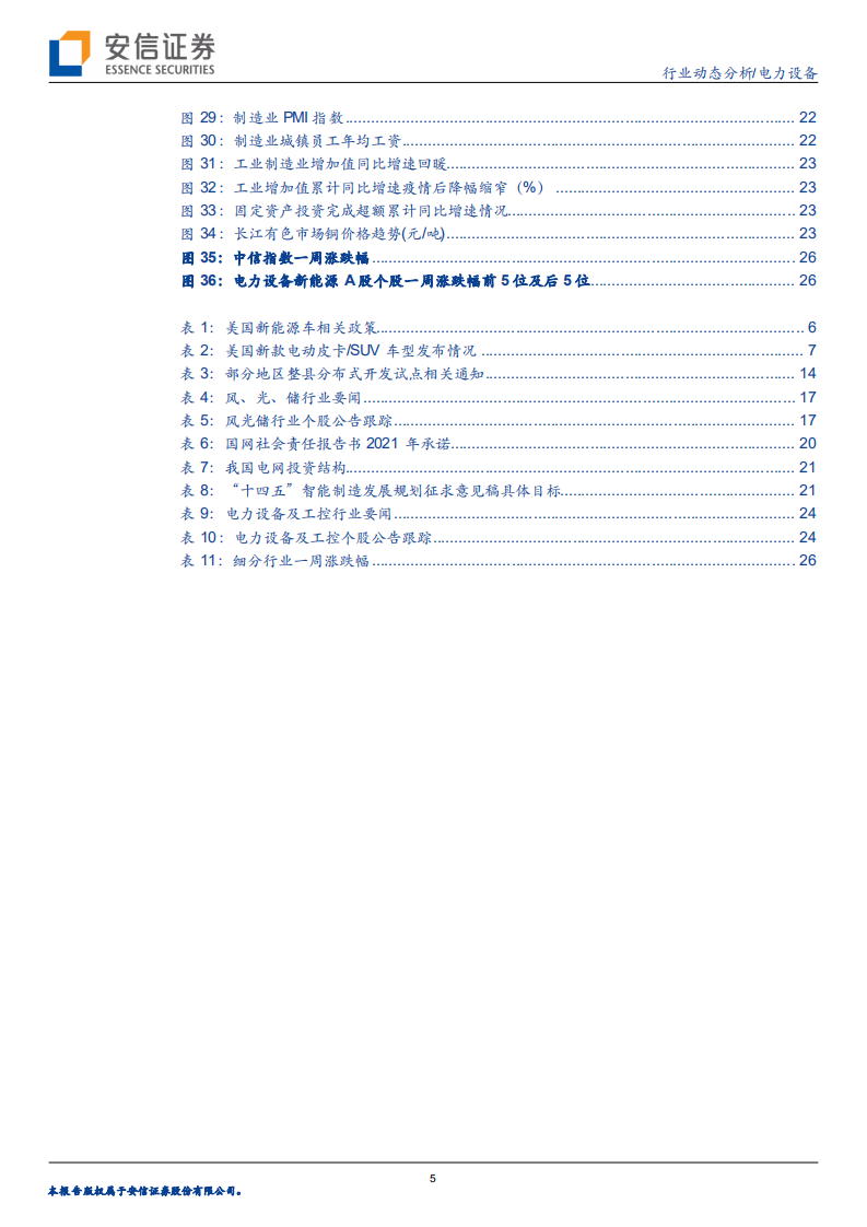 电力设备行业：美国电动化加速追赶，光伏景气度正当上行-210807.pdf 第5页