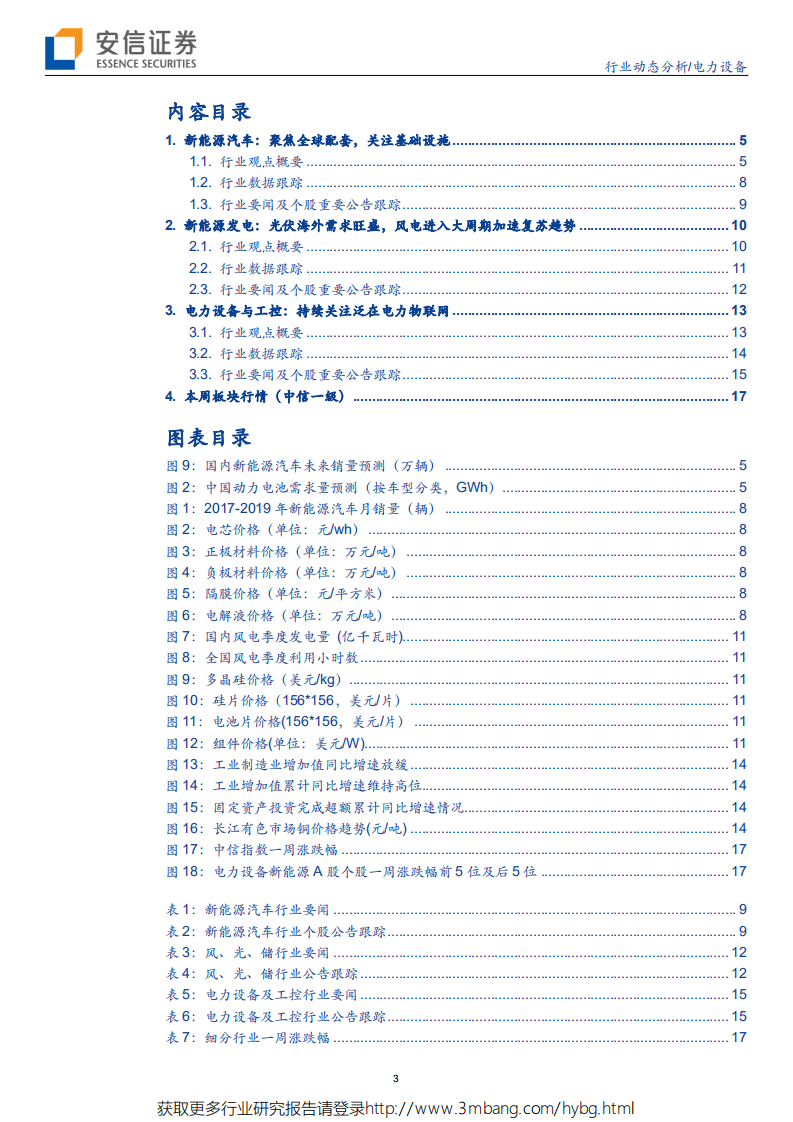 电力设备行业：趋势上行风光齐飞，全球配套聚焦龙头-190519.pdf 第3页