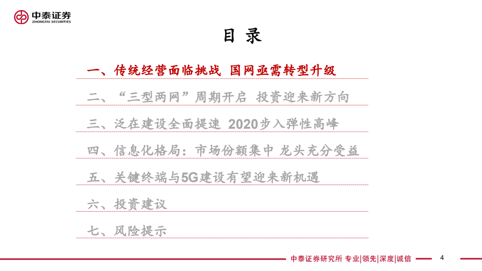 电力设备行业2020年度策略报告：泛在主线清晰，静待弹性兑现-200111.pdf 第4页