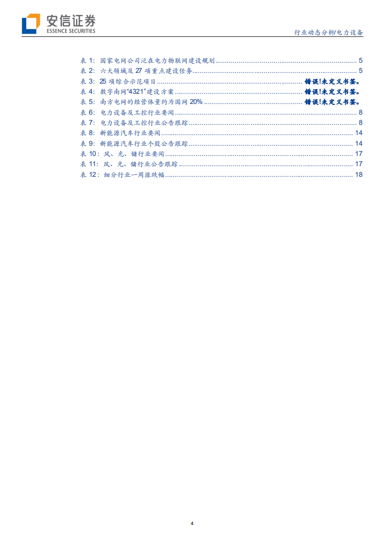 电力设备行业动态分析：万亿级泛在市场将至，风电高景气持续验证-191019.pdf 第4页