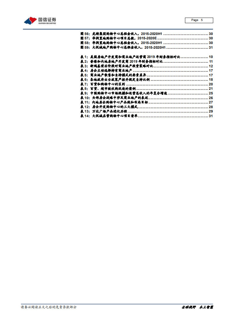 商业地产行业专题报告（一）：消费繁荣，商业不息-210113.pdf 第5页