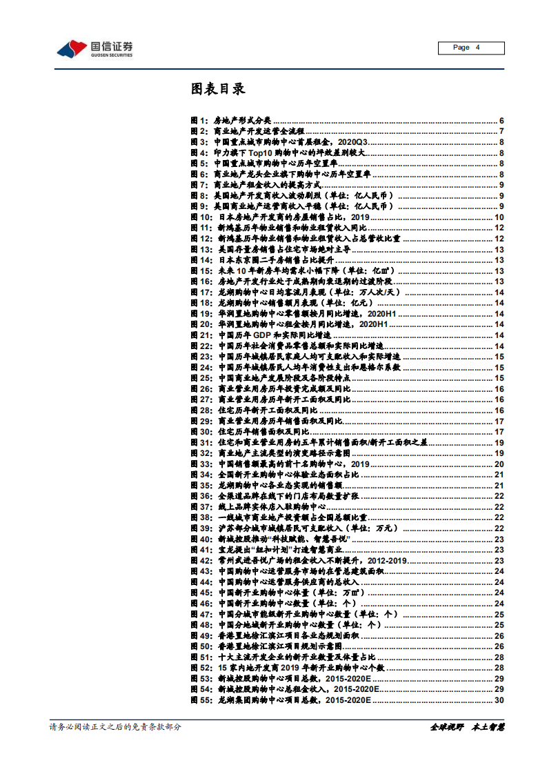 商业地产行业专题报告（一）：消费繁荣，商业不息-210113.pdf 第4页