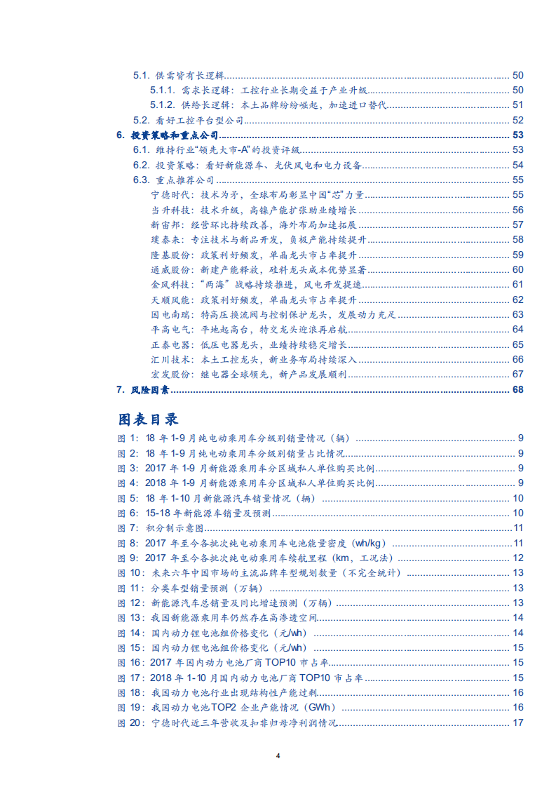 电力设备行业深度分析：时至风起，龙头争锋-181205.pdf 第4页
