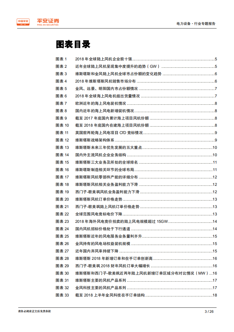 电力设备行业专题报告：从海外巨头看国内风机企业成长点.pdf 第3页