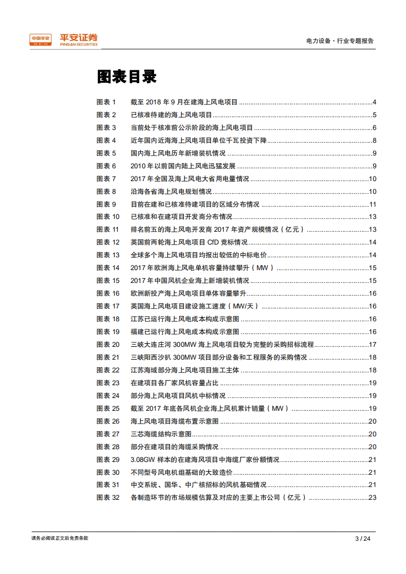 电力设备行业专题报告：海风强劲来袭，万亿市场渐启.pdf 第3页