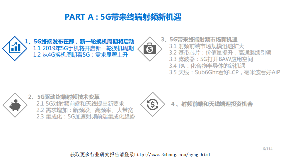 电子行业5G+AI系列研究&middot;深度之一：5G元年，电子行业迎来新时代-190114.pdf 第6页