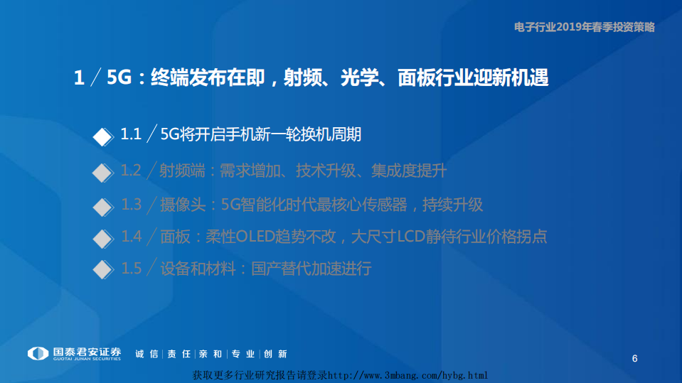 电子行业2019年春季投资策略，5G+AI系列研究&middot;深度之二：下一个时代，5G+AI-190218.pdf 第6页