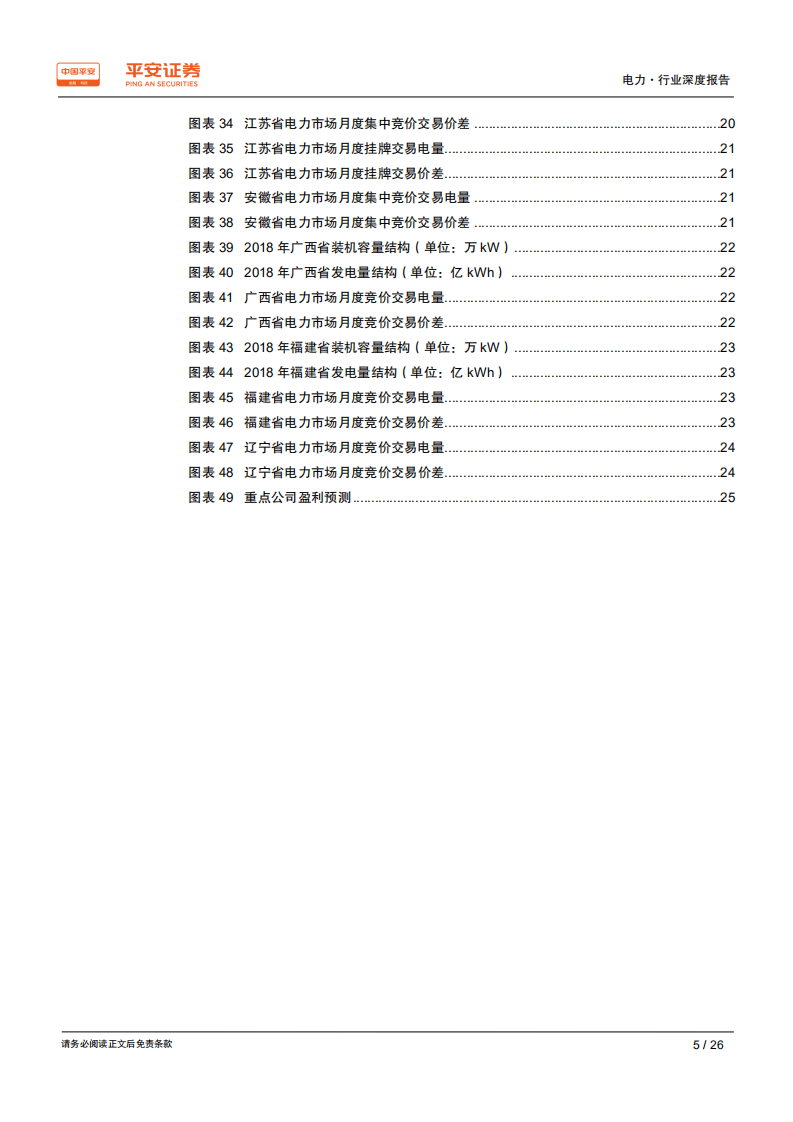 电力行业电价专题系列报告（三）：新时代，沉与浮-200102.pdf 第5页