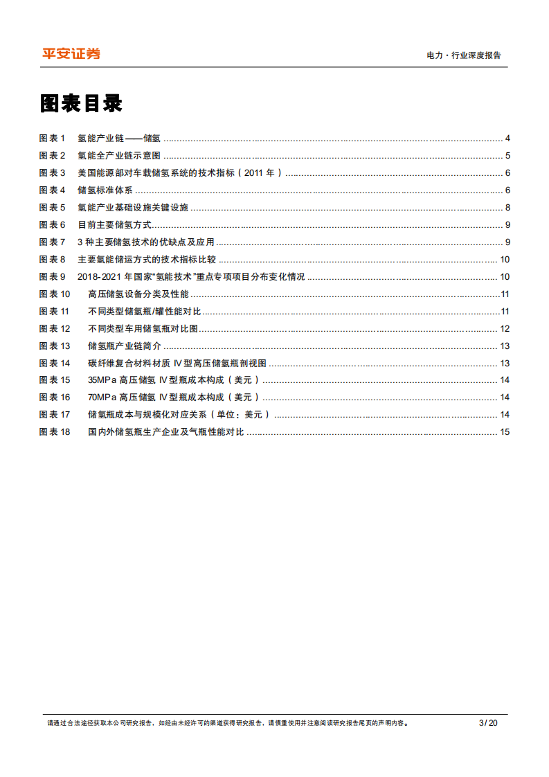 电力行业氢能系列报告（二）储氢篇：储氢发展适度超前，高压储氢优先实现-211228.pdf 第3页
